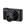 Canon PowerShot SX740 HS Lite, 20.3Mpix, 40x zoom, WiFi, 4K video - černý 2955C039