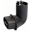 BOSCH BOSCH Zahnutý adaptér -