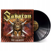 SABATON - THE ART OF WAR Vinyl