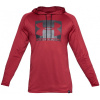 Under Armour Mikina Under Armour Lighter Longer PO Hoodie