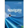 Navigate: A2 Elementary: Workbook with CD (without key)