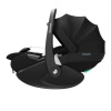 Autosedačka MAXI COSI Pebble 360 PRO 2 i-Size 2025 Farba: Essential Black