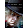 Oxford Bookworms Library New Edition 3 a Christmas Carol with Audio Mp3 Pack