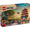 LEGO One Piece 75638 Bitka v Arlong Parku