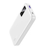 Powerbanka Ugreen 10000 mAh biela (35577)
