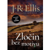 Vraždy v Yorkshiru: Zločin bez motivu - J. R. Ellis - online doručenie