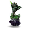 Iron Studios The Infinity Gauntlet Marvel Legends Diorama Soška 1/10 Doctor Doom Deluxe Edition 42 cm