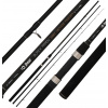 Sensas Prút Black Arrow Method Feeder 250 3,6m 120g