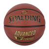 Lopta SPALDING ADVANCED GRIP CONTROL 76870Z – Oranžová