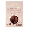 LYRA Gulliver Praline