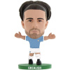 FutbalFans Zberateľská figúrka Manchester City FC, SoccerStarz, Jack Grealish