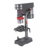 Worcraft 113416A Vrtačka DP03-13, 350W, klíč 13 mm, stojanová, se svěrákem
