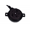 Alphacool DC-LT 2600 Ultra low noise Ceramic - 12V DC 13289