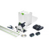 Festool Akumulátorová ponorná píla TSC 55 5,0 KEBI-Plus/XL-FS 577391