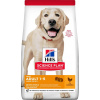 HILL S Science Plan Canine Adult Light Large Breed Chicken - dry dog food - 14 kg