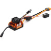 Spektrum regulátor striedavý Smart Firma Crawler 120A 2-4S