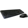 C-Tech KBM-102-BL