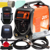 Zvárací invertor - MMA TIG 2W1 IGBT 315A Inverter Welder Set (Zvárací invertor - MMA TIG 2W1 IGBT 315A Inverter Welder Set)