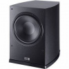 Subwoofer HECO Victa Elite Sub 252A čierny
