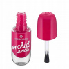 Essence Nail Colour Gel lak 12 Orchid Jungle 8 ml