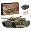 Model tanku Mold King Technic RC Leopard 2