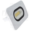 SMD reflektor, biely, TRACON RSMDLF30