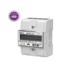 Elektroměr 3F na DIN lištu třífázový Orno OR-WE-517 digitální, RS-485, MID