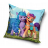 Carbotex My Little Pony Pravé Priateľstvo 40 x 40 cm