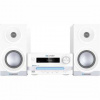 Mikro HiFi systém Blaupunkt MS16BT EDITION biely