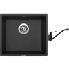 Set Sinks FRAME 457 Granblack + batéria Sinks Pronto Granblack