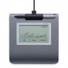 Grafický tablet Wacom Signature Set - STU-430 & sign pro PDF (STU-430-CH2) grafitová farba