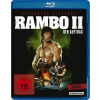 Rambo II - Der Auftrag (Blu-ray)