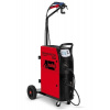Svářecí invertor CO2 (MIG-MAG) Technomig 223 Treo Synergic