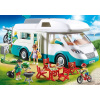 PlayMobil Camper Auto Camp Kamper (PlayMobil Camper Auto Camp Kamper)