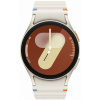 Samsung Galaxy Watch 7 40mm SM-L305 LTE Cream - Nové z výkupu