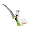 Pílka záhradnícka - s nožnicami - VERDEMAX - pre teleskopickú rúčku 4372 alebo 437