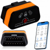 Diagnostický OBD2 adaptér Blow Bluetooth 4.0 Android iOS