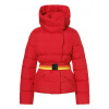 Dámska bunda Goldbergh Bufera Ski Jacket Flame