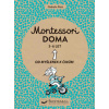 Montessori doma 3 - 6 let - Nathalie Petit