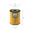 UFI Olejový filter 25.016.00