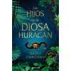 Los hijos de la diosa huracan (Brožovaná)