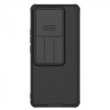 Zadný kryt Nillkin CamShield PRO pre Xiaomi 14T Pro Black