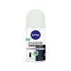 NIVEA ROLL ON ANTIPERSPIRANT BLACK & WHITE FRESH 50 ML