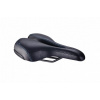 Sedlo BBB BSD 114 Sportplus Active Leather 185 mm
