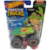 Mattel Hot Wheels Monster Trucks Kaskadérské Kousky