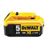 DeWALT DCB184 AKUMULATOR 18V XR 5.0Ah