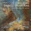 Ludwig van Beethoven (1770-1827) - Diabelli-Variationen op.120 (CD)