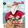Časopis Dymák - mesačník