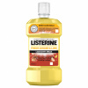 Listerine Ústna voda Fresh Ginger & Lime Mild Taste 500 ml