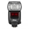 Blesk Nikon SB-5000 čierny